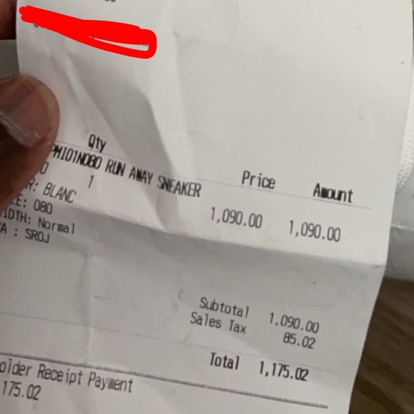 Very good condition. 100% authentic. 8.5 LV size. - Picture 6 of 6